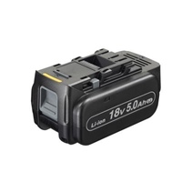 EA813PB-18B DC18.0V/5.0Ah交換用バッテリ-
