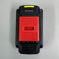 EA813PB-18B DC18.0V/5.0Ah交換用バッテリ-_選択画像04