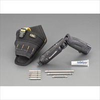 EA813PE-111A DC 7.2V Impactドライバ-set