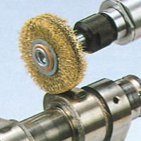 EA819BS-21A 38mm/6mm軸 軸付ブラシ_選択画像03