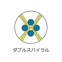 EA819BT-116 32x50mm 6角軸 ワイヤ-ブラシ_選択画像02