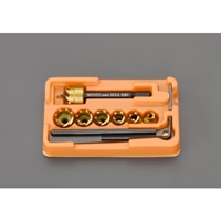 EA824HG 6-16mm ホ-ルソ-セット(六角軸)