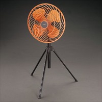 季節品)95W/ 435mm 工場扇(スタンド型)