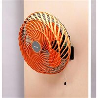 季節品)AC100V･ 95W/ 435mm 工場扇(壁掛型)