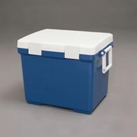 季節品)500x360x380/31.7Lクーラーボックス_選択画像02