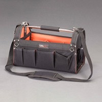 EA925BN-1 420x205x250mm ツ-ルバッグ