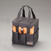 EA925CH-37 270x230x270mm ツ-ルバッグ