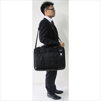 EA927AW-43 440x310x140mmビジネバッグ Bag_選択画像02