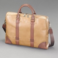 EA927BK-8 400x300x100mm 高級ビジネスBag