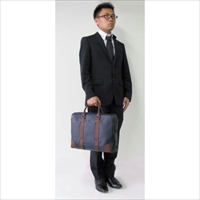 EA927BK-8 400x300x100mm 高級ビジネスBag_選択画像02