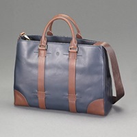 EA927BK-12 420x310x120mm 高級ト-トBag