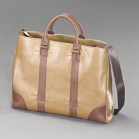 EA927BK-13 420x310x120mm 高級ト-トBag