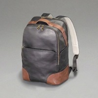 EA927BK-21 300x420x160mm高級Rucksack