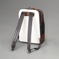 EA927BK-21 300x420x160mm高級Rucksack_選択画像02