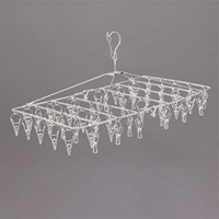 EA928CY-15 610x340x308mm 洗濯ハンガ-