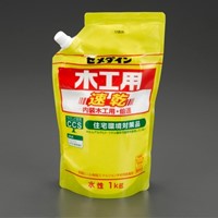 EA935NB-11 1kg 速乾木工用接着剤(詰替用)