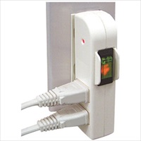 EA940CD-38A AC125V/15A 3口タップ_選択画像04