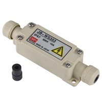 EA940CX-3JA 3極 端子台付中継BOXベ-ジュ