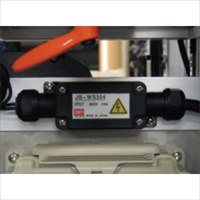 EA940CX-3JA 3極 端子台付中継BOXベ-ジュ_選択画像03