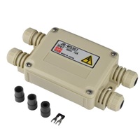 EA940CX-7JA 7極 端子台付中継BOXベ-ジュ