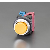 EA940D-14AA 1a-1b/30mm押ボタンスイッチ黄_選択画像02