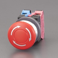 EA940D-40A PushLockタ-ンリセットスイッチ