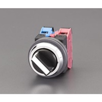 EA940DA-12A ２ノッチ セレクタ-スイッチ