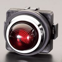 EA940DB-13A AC/DC24V ＬＥＤ表示灯(赤)_選択画像03