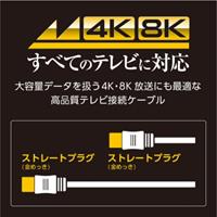 EA940PL-4A 3.0m テレビ接続ケ-ブル_選択画像02