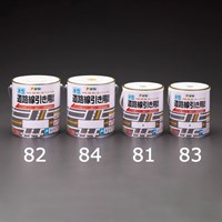 EA942CE-82 4.0kg[水性]道路線引用塗料(白)_選択画像02