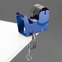 EA944N-51 テ-プディスペンサ-(クランプ式)