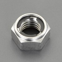 EA949GM-208 M8[A2-100]緩み止ナット(SUS)