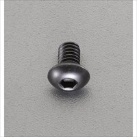 EA949MS-630 M6x30mm6角穴付ボタンBolt/SUS
