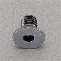 EA949MT-410 M4x10mm六角穴付皿ボルト/SUS