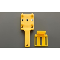 EA951E-60 木ダボ用ドリルガイド