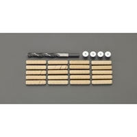 EA951E-66 6mm 接合ダボ(25本)