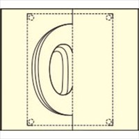 EA951BB-46 54mm 掛金_選択画像03
