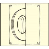 EA951BB-46 54mm 掛金_選択画像03