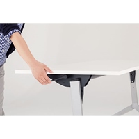 EA954EE-51 1500x450x720mm 平行StackTable_選択画像02