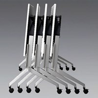 EA954EE-72 1800x450x720mm 平行StackTable_選択画像04