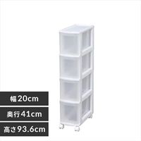 EA954FB-94 200x410x 936mm隙間用収納ケ-ス_選択画像02