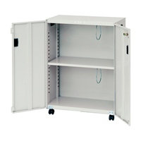 EA954HE-37 600x300x600mm Securityデスク_選択画像02