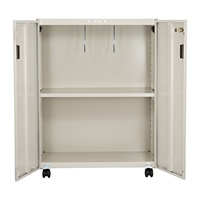 EA954HE-37 600x300x600mm Securityデスク_選択画像03