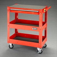 EA956AB-6 715x410x 880mm ツ-ルワゴン