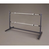 EA957AG-2 1860x810x1170mm ロ-ルスタンド