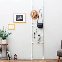 EA976AJ-302 670x70x2000-2700mm Partition_選択画像03