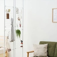 EA976AJ-302 670x70x2000-2700mm Partition_選択画像04