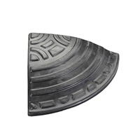 EA983FK-25 150x150x 45mm 段差プレ-ト