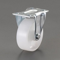EA986PF-51 65mm キャスタ-(固定金具付)
