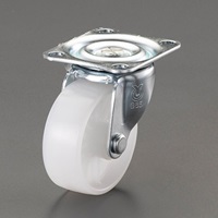EA986PF-62 75mm キャスタ-(自在金具付)